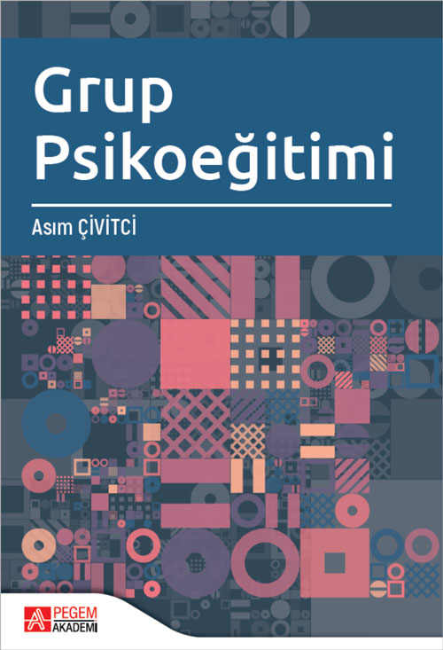 Grup Psikoeğitimi