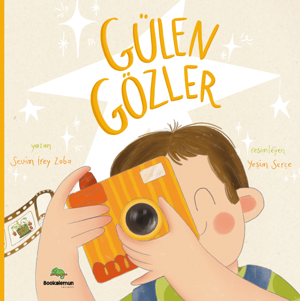 Gülen Gözler Gülen Gözler