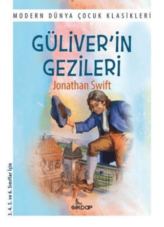 Güliver'in Gezileri Güliver'in Gezileri