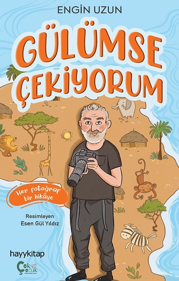 Gülümse Çekiyorum Gülümse Çekiyorum