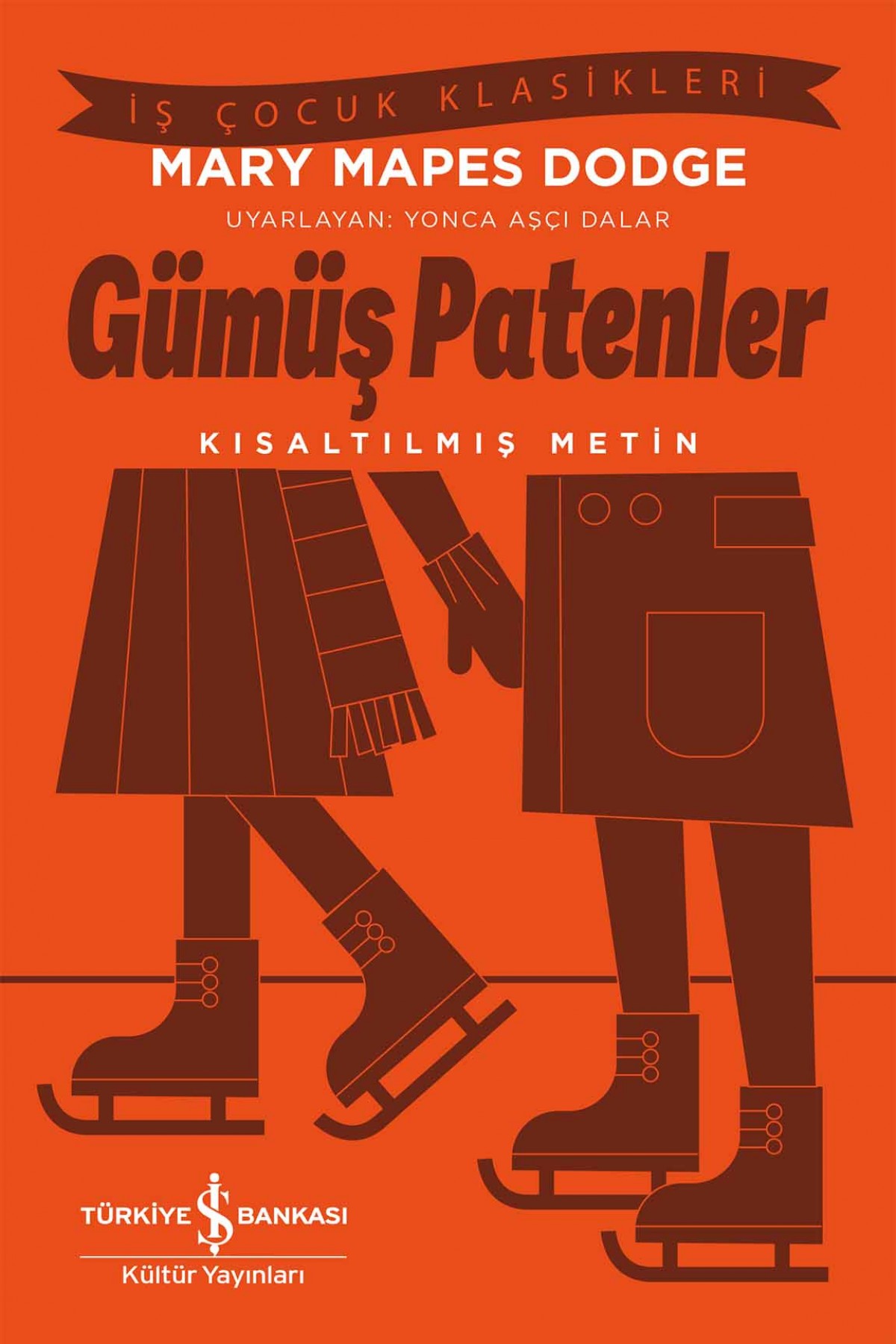 Gümüş Patenler - Kısaltılmış Metin Gümüş Patenler - Kısaltılmış Metin