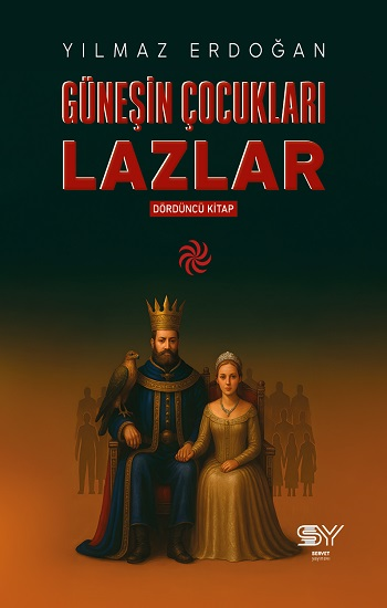 Güneşin Çocukları Lazlar - 4