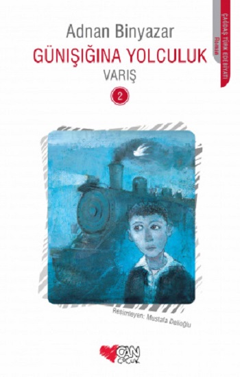 Günışığına Yolculuk 2- Varış Günışığına Yolculuk 2- Varış