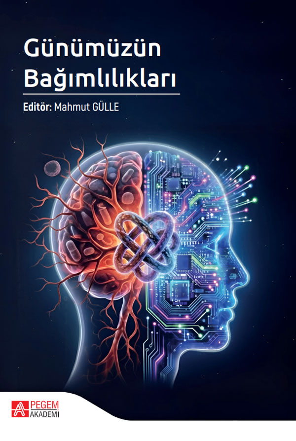 Günümüzün Bağımlılıkları Günümüzün Bağımlılıkları