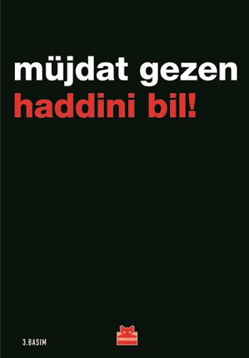 Haddini Bil! Haddini Bil!