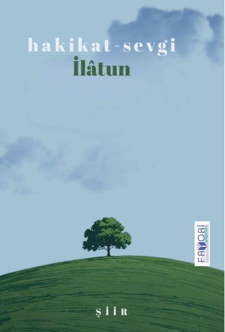 Hakikat-Sevgi Hakikat-Sevgi