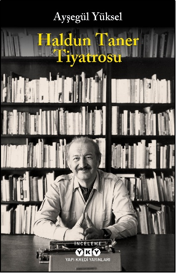 Haldun Taner Tiyatrosu Haldun Taner Tiyatrosu
