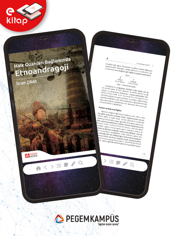 Halk Ozanları Bağlamında Etnoandragoji (e-kitap) Halk Ozanları Bağlamında Etnoandragoji (e-kitap)