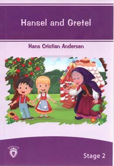 Hansel and Gretel Stage 2