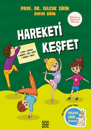 Hareketi Keşfet Hareketi Keşfet