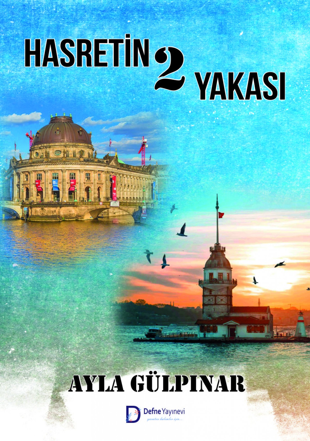 Hasretin İki Yakası Hasretin İki Yakası