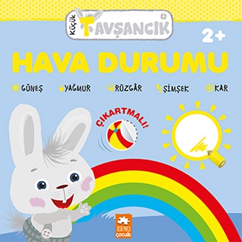 Hava Durumu - Küçük Tavşancık Hava Durumu - Küçük Tavşancık