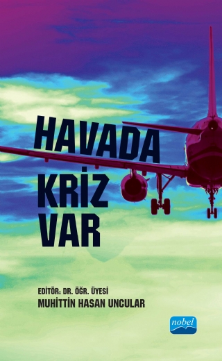 Havada Kriz Var Havada Kriz Var