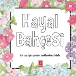 Hayal Bahçesi Hayal Bahçesi