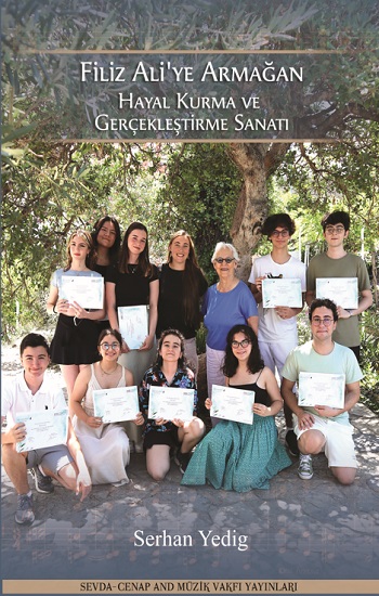 Hayal Kurma ve Gerçekleştirme Sanatı Hayal Kurma ve Gerçekleştirme Sanatı