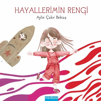 Hayallerimin Rengi