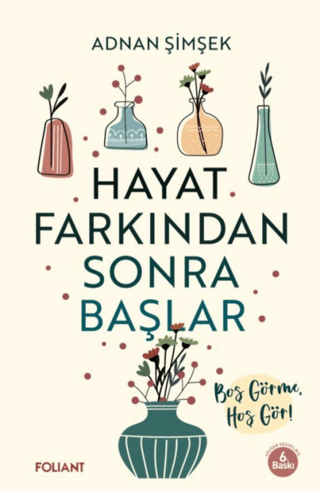 Hayat Farkından Sonra Başlar Hayat Farkından Sonra Başlar