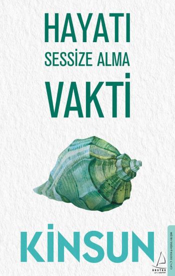 Hayatı Sessize Alma Vakti Hayatı Sessize Alma Vakti