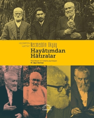 Hayatımdan Hatıralar Hayatımdan Hatıralar