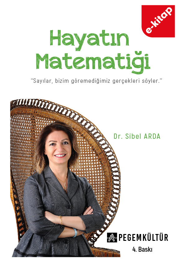 Hayatın Matematiği (e-kitap) Hayatın Matematiği (e-kitap)