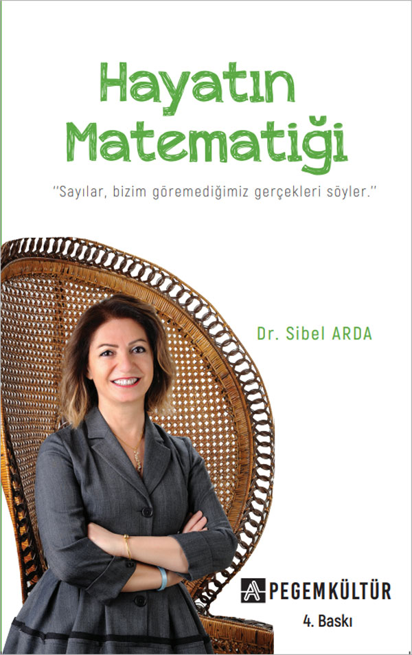 Hayatın Matematiği Hayatın Matematiği