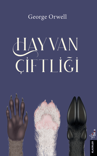 Hayvan Çiftliği Hayvan Çiftliği