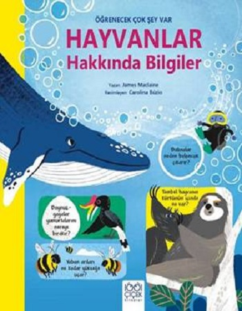 Hayvanlar Hakkında Bilgiler - Öğrenecek Çok Şey Var Hayvanlar Hakkında Bilgiler - Öğrenecek Çok Şey Var
