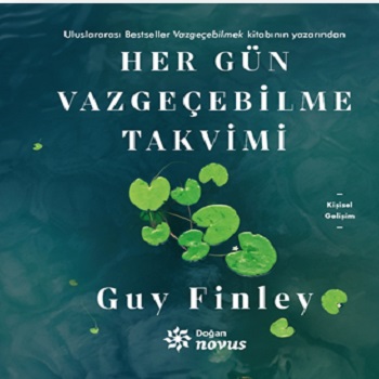 Her Gün Vazgeçebilme Takvimi (Ciltli) Her Gün Vazgeçebilme Takvimi (Ciltli)