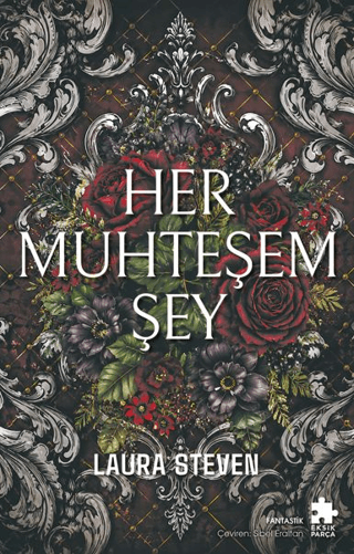 Her Muhteşem Şey Her Muhteşem Şey