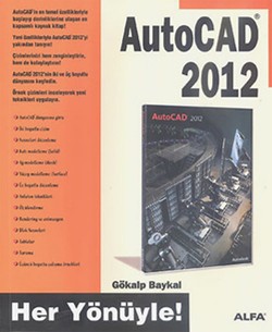 Autocad 2012 Autocad 2012