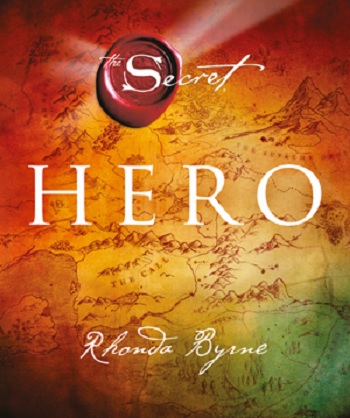 The Secret - Hero (Ciltli)