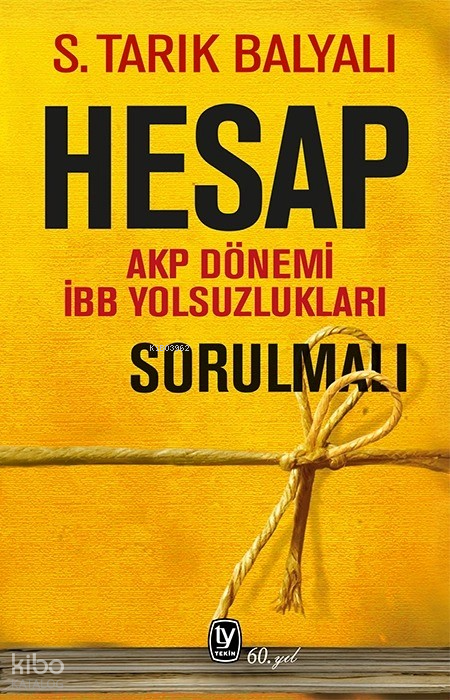 Hesap Sorulmalı;AKP Dönemi İBB Yolsuzlukları