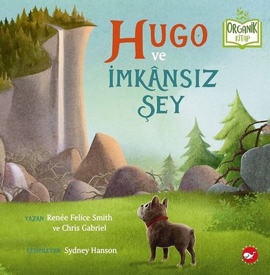 Hugo ve İmkansız Şey Hugo ve İmkansız Şey