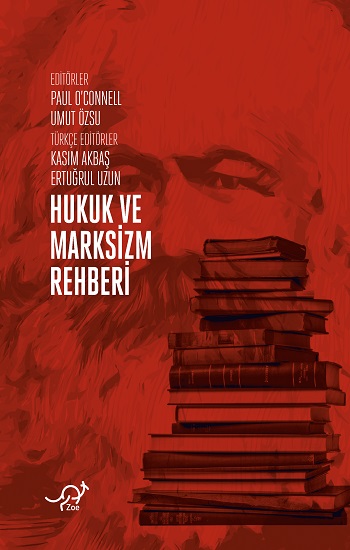 Hukuk ve Marksizm Rehberi Hukuk ve Marksizm Rehberi