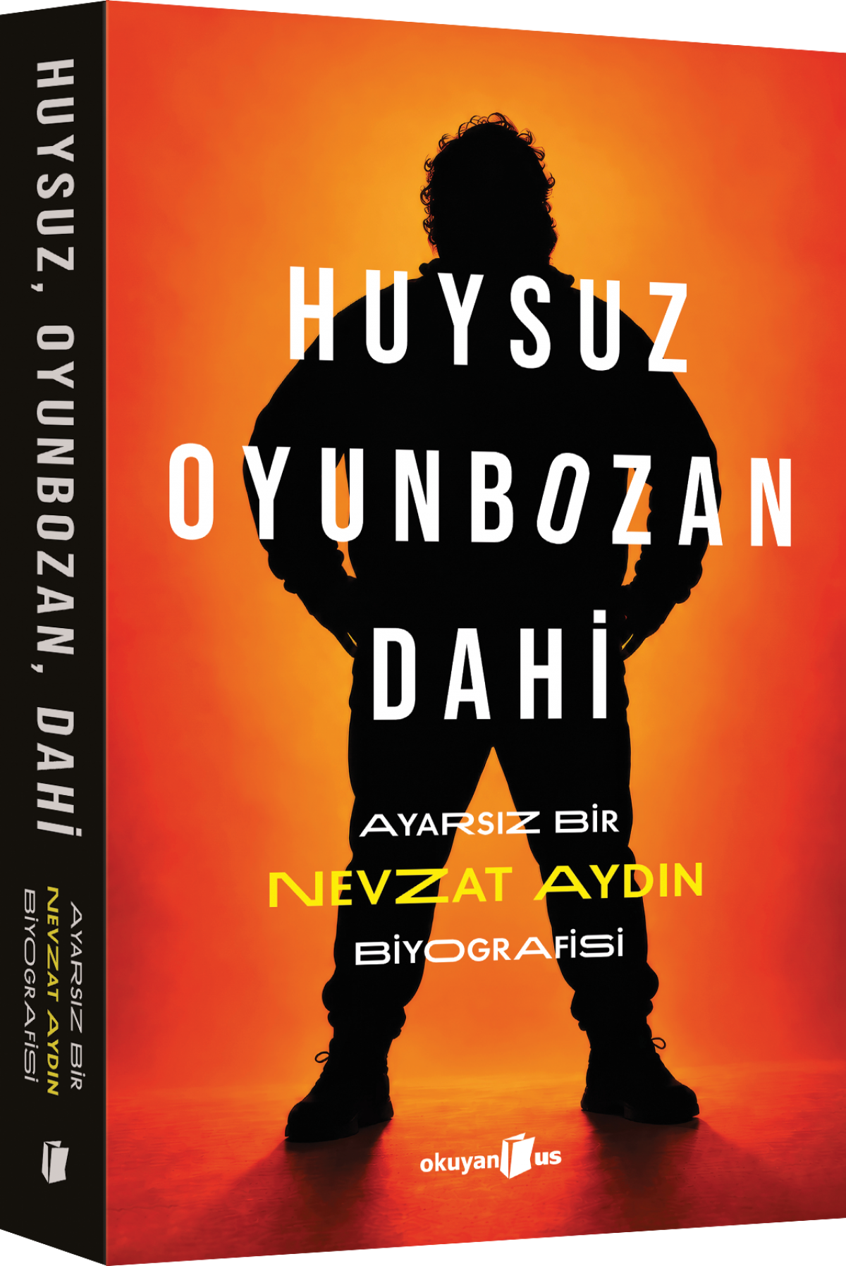 Huysuz Oyunbozan Dahi