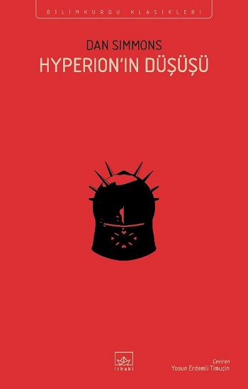 Hyperion'ın Düşüşü-Hyperion Kantoları 2. Kitap