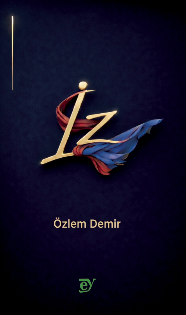 İZ (Şiir) İZ (Şiir)