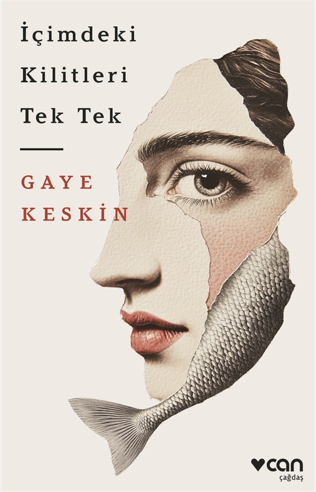 İçimdeki Kilitleri Tek Tek İçimdeki Kilitleri Tek Tek