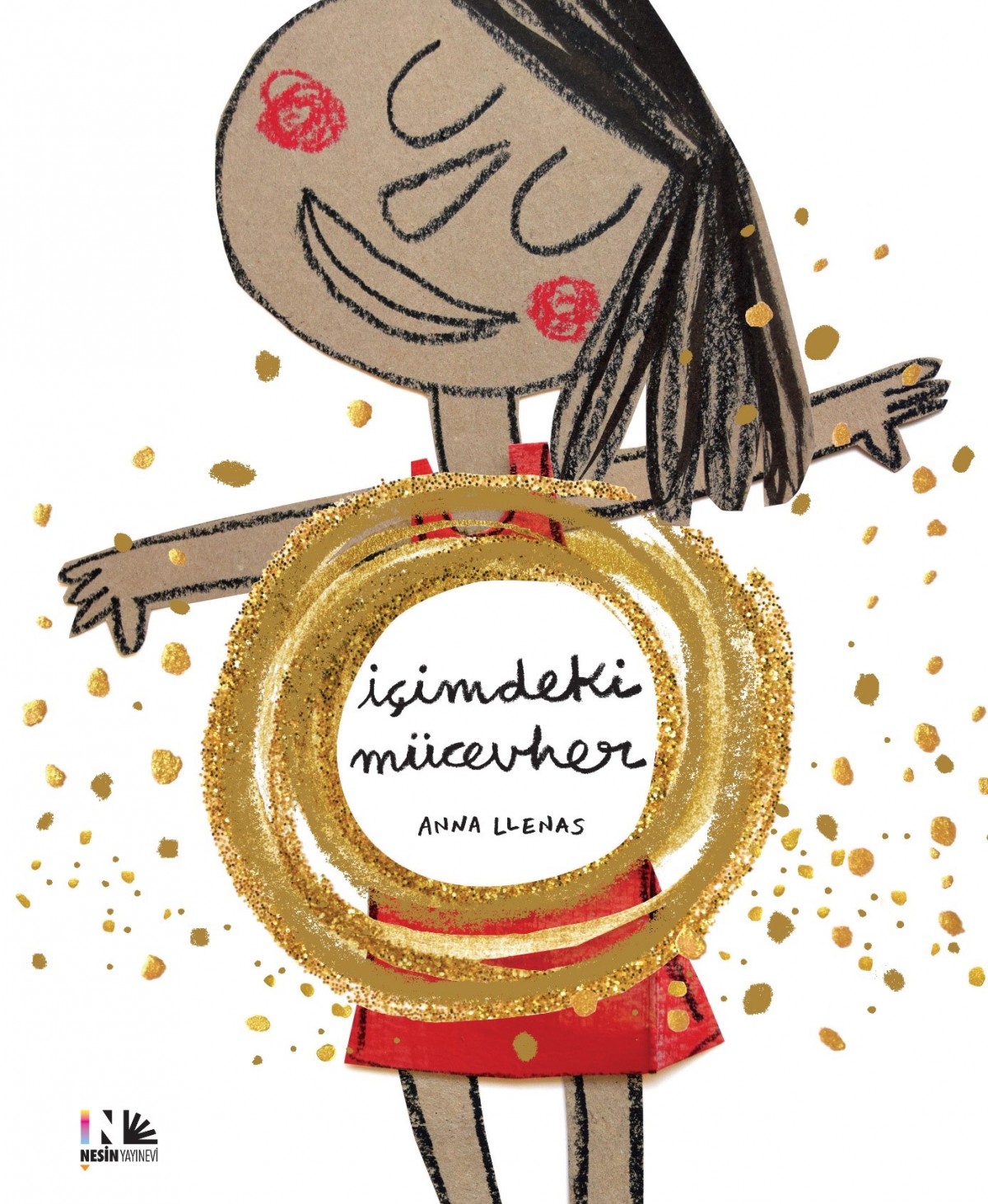 İçimdeki Mücevher (Ciltli) İçimdeki Mücevher (Ciltli)