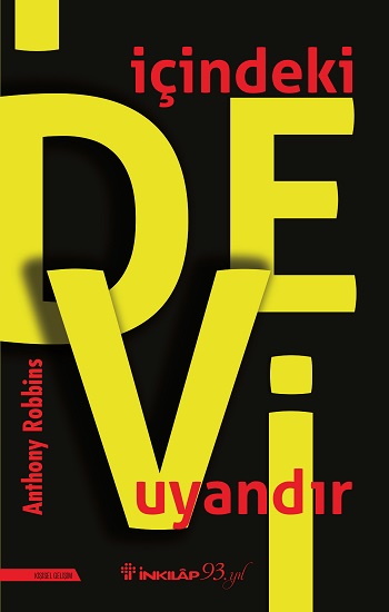 İçindeki Devi Uyandır İçindeki Devi Uyandır