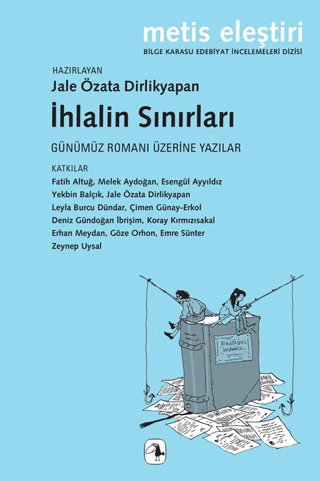 İhlalin Sınırları İhlalin Sınırları