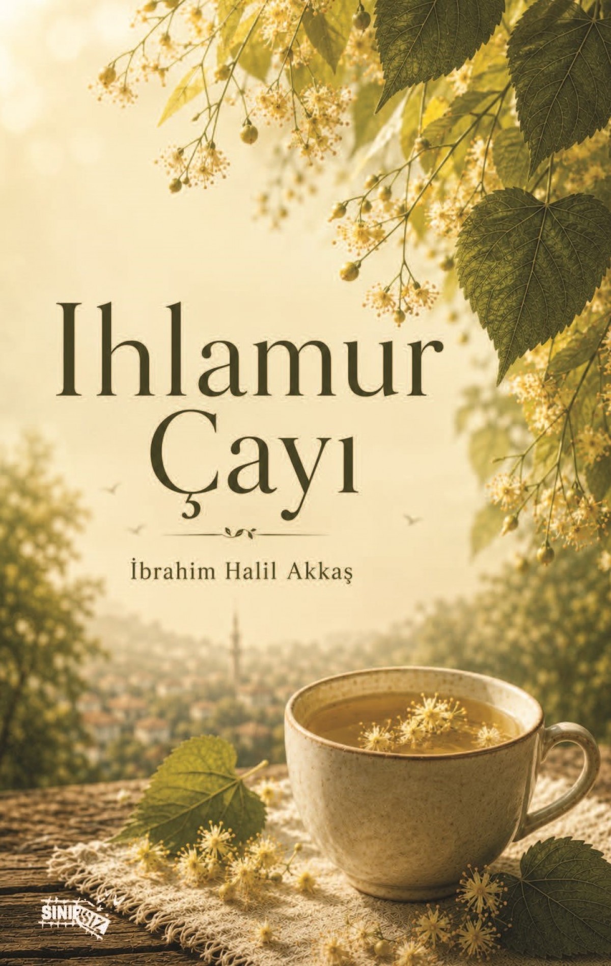 Ihlamur Çayı Ihlamur Çayı