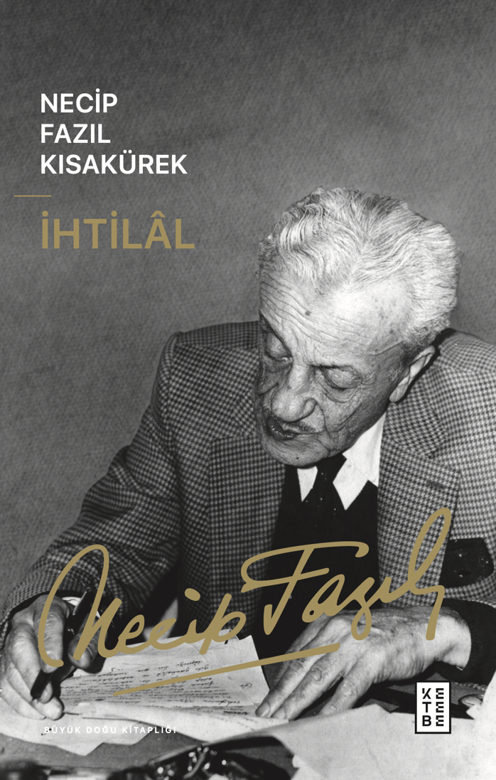 İhtilal İhtilal