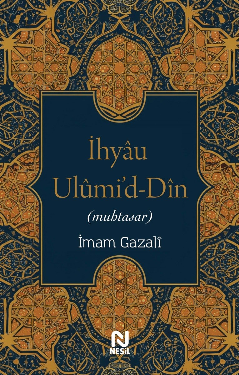 İhyau Ulumi'd-Din (muhtasar)