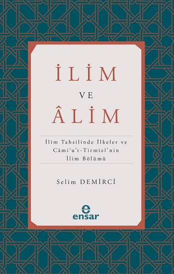 İlim ve Alim