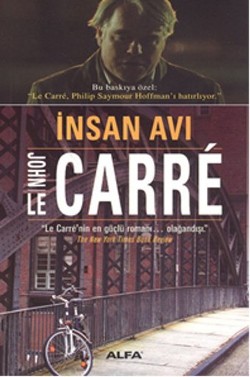 İnsan Avı İnsan Avı