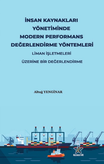 İnsan Kaynakları Yönetiminde Modern Performans Değerlendirme Yöntemleri