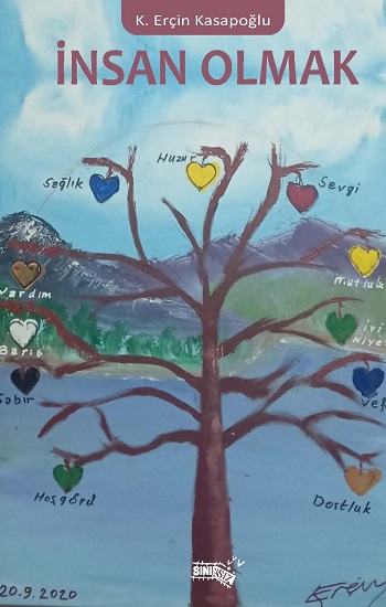 İnsan Olmak İnsan Olmak