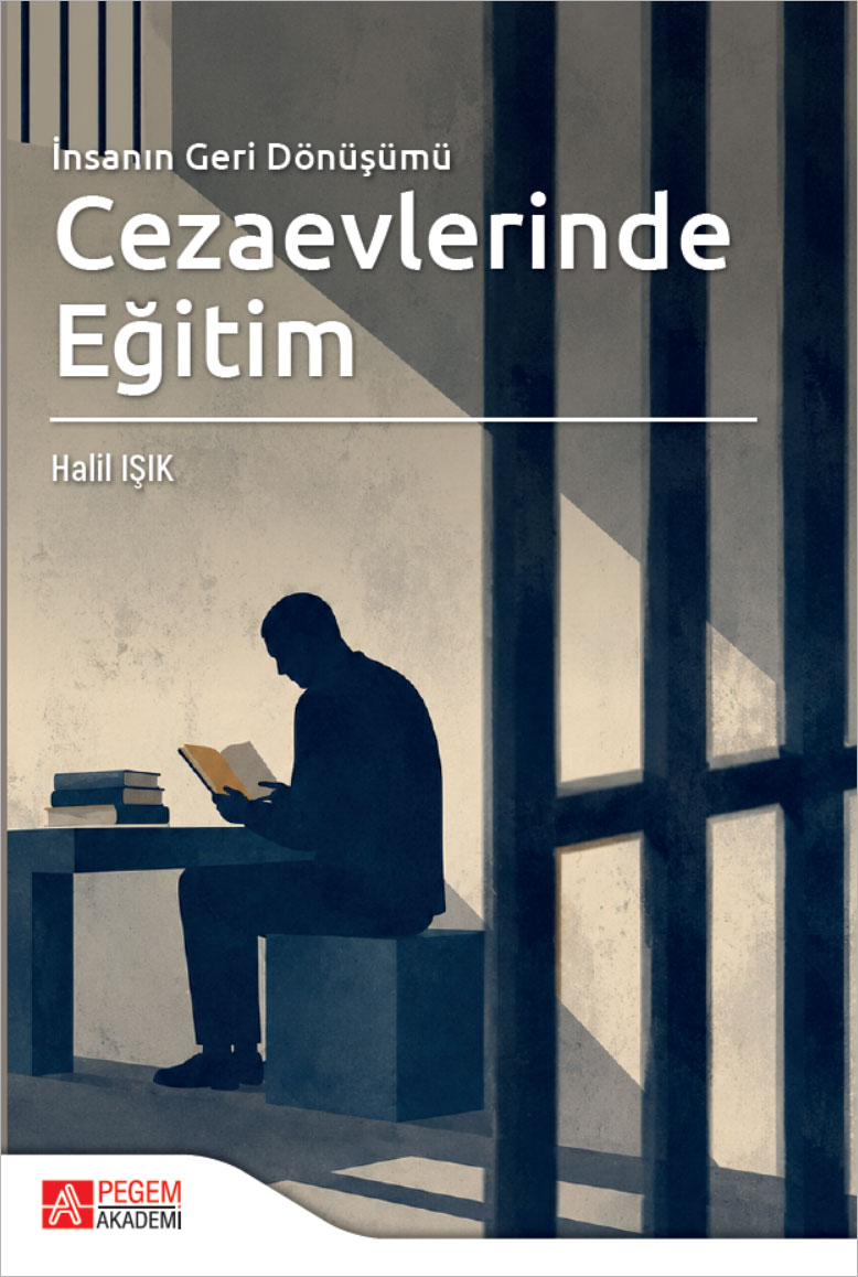 İnsanın Geri Dönüşümü Cezaevlerinde Eğitim İnsanın Geri Dönüşümü Cezaevlerinde Eğitim