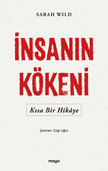 İnsanın Kökeni